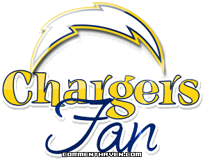 Charger Fans picture