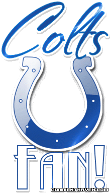 Colts Fan picture