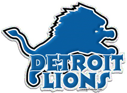 Detroit Lions picture