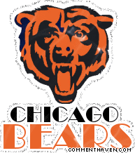 Nfl Cbears picture