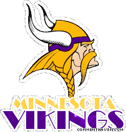 Nfl Minvikin picture