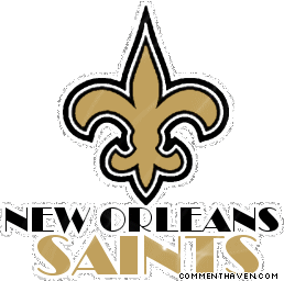 Nfl Nosaints picture
