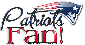 Patriots Fan picture for facebook