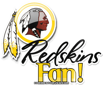 Redskins Fan picture