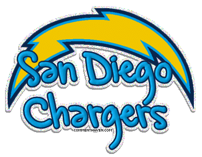 San Diego Chargers picture