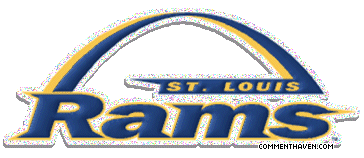 St Louis Rams picture
