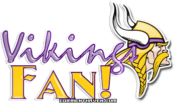 Vikings Fan picture