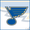 Nhl Blues picture for facebook