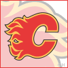 Nhl Flames picture