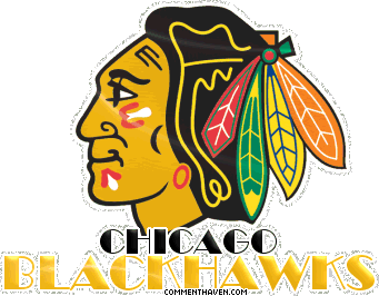Nhl Blackhawks picture