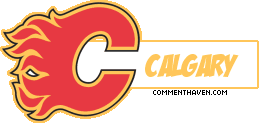 Nhl Calgary picture