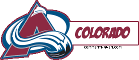 Nhl Colorado picture