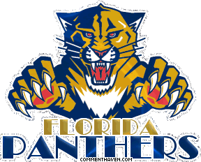 Nhl Flordapanthers picture