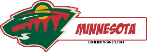 Nhl Minnesota picture