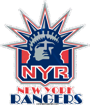 Nhl Newykrangers picture