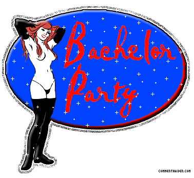 Bachelorparty picture
