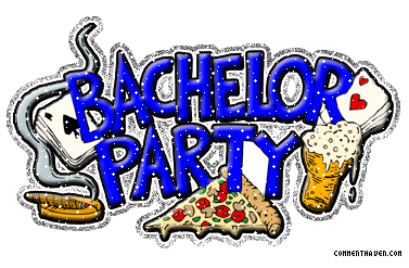 Bachelorparty picture