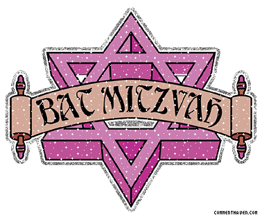 Batmitzah picture