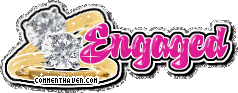 Engaged picture