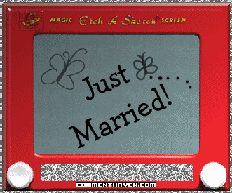 Etchasketch Married picture