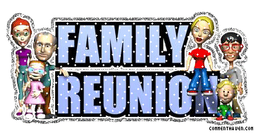 Familyreunion picture