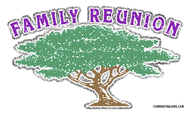 Familyreunion picture