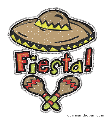 Fiesta picture