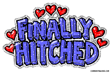 Finally Hitched picture