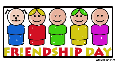 Friendshipday picture