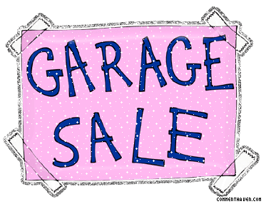 Garagesale picture