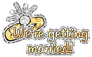 Getting Married picture