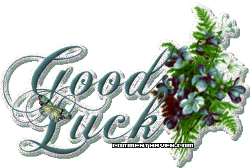 Goodluck picture
