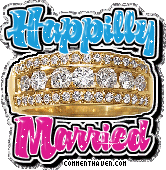 Happilly Married picture