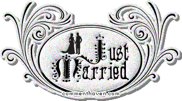 Justmarried picture