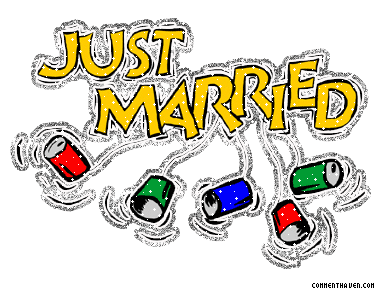 Justmarried picture