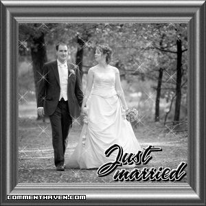 Married picture