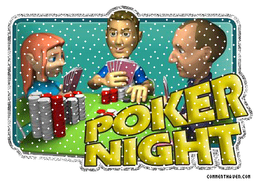 Pokernight picture