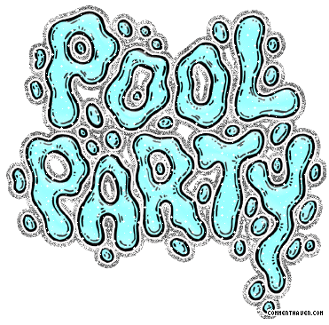 Poolparty picture