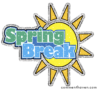 Springbreak picture