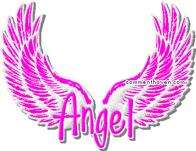 Angel picture
