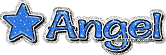 Angel picture