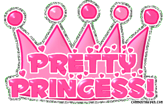 Pretty Princess picture