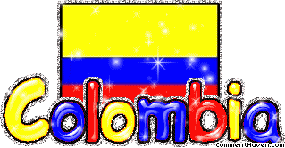 Colombia picture