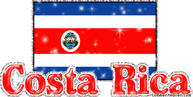 Costa Rica picture