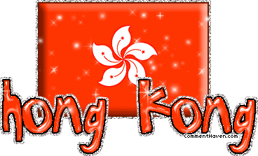 Hong Kong picture