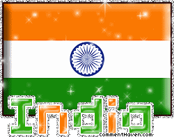 India picture