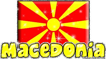 Macedonia picture