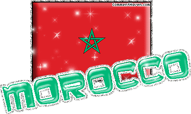 Morocco picture