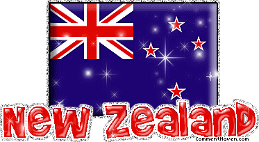 New Zealand picture