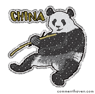China picture
